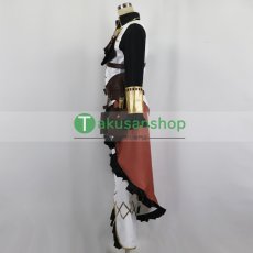 画像4: プロセカ プロジェクトセカイ カラフルステージ！ feat.初音ミク  天馬司 風 コスプレ衣装 コスチューム オーダーメイド (4)