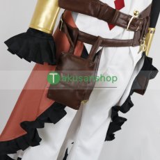 画像7: プロセカ プロジェクトセカイ カラフルステージ！ feat.初音ミク  天馬司 風 コスプレ衣装 コスチューム オーダーメイド (7)