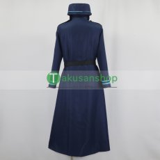 画像6: ブルアカ ブルーアーカイブ  Blue Archive 朝霧スオウ  風 コスプレ衣装 コスチューム オーダーメイド (6)