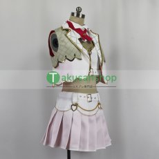 画像2: にじさんじ バーチャル Vtuber みたらし団半年記念  立伝都々  風 コスチューム コスプレ衣装 オーダーメイド (2)