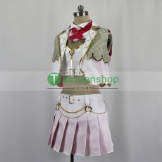 画像3: にじさんじ バーチャル Vtuber みたらし団半年記念  立伝都々  風 コスチューム コスプレ衣装 オーダーメイド (3)