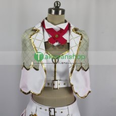 画像6: にじさんじ バーチャル Vtuber みたらし団半年記念  立伝都々  風 コスチューム コスプレ衣装 オーダーメイド (6)