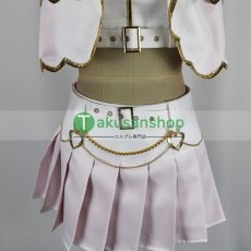 画像7: にじさんじ バーチャル Vtuber みたらし団半年記念  立伝都々  風 コスチューム コスプレ衣装 オーダーメイド (7)