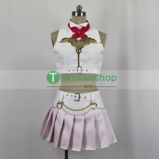 画像8: にじさんじ バーチャル Vtuber みたらし団半年記念  立伝都々  風 コスチューム コスプレ衣装 オーダーメイド (8)