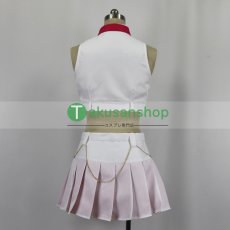 画像9: にじさんじ バーチャル Vtuber みたらし団半年記念  立伝都々  風 コスチューム コスプレ衣装 オーダーメイド (9)