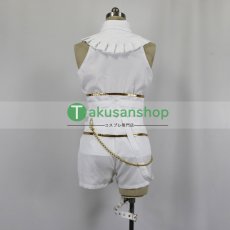 画像9: にじさんじ バーチャル Vtuber みたらし団半年記念  栞葉るり  風 コスチューム コスプレ衣装 オーダーメイド (9)