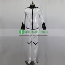 画像7: 宇宙戦艦ヤマト2199 森雪 新見薫 山本玲 原田真琴 岬百合亜 艦内服 風 コスチューム コスプレ衣装 オーダーメイド (7)