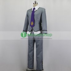 画像3: 裏切りは僕の名前を知っている  叢雨九十九  風 コスチューム コスプレ衣装 オーダーメイド (3)
