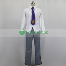 画像6: 裏切りは僕の名前を知っている  叢雨九十九  風 コスチューム コスプレ衣装 オーダーメイド (6)