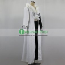 画像2: D.Gray-man ディーグレイマン アレン・ウォーカー  風 コスチューム コスプレ衣装 オーダーメイド (2)
