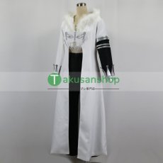 画像4: D.Gray-man ディーグレイマン アレン・ウォーカー  風 コスチューム コスプレ衣装 オーダーメイド (4)