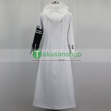 画像6: D.Gray-man ディーグレイマン アレン・ウォーカー  風 コスチューム コスプレ衣装 オーダーメイド (6)