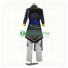 画像6: あんスタ あんさんぶるスターズ  Adam アダム 乱凪砂 ユニット衣装 風 コスチューム コスプレ衣装 オーダーメイド (6)
