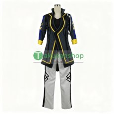 画像7: あんスタ あんさんぶるスターズ  Adam アダム 乱凪砂 ユニット衣装 風 コスチューム コスプレ衣装 オーダーメイド (7)