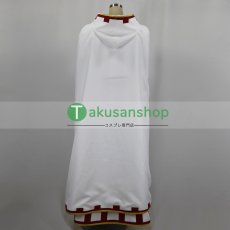 画像2: ツバサクロニクル  桜 サクラ 風  仮装 コスチューム コスプレ衣装  オーダーメイド (2)