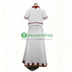 画像4: ツバサクロニクル  桜 サクラ 風  仮装 コスチューム コスプレ衣装  オーダーメイド (4)