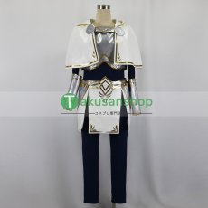画像1: LOL ロル League of Legends リーグ・オブ・レジェンズ  ラックス  光の才女 風 コスチューム コスプレ衣装 オーダーメイド (1)