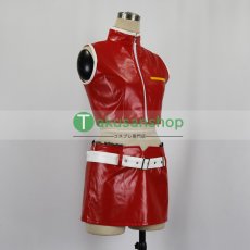 画像2: ボーカロイド VOCALOID ボカロ  MEIKO メイコ 風 コスプレ衣装 コスチューム オーダーメイド (2)