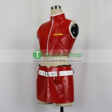 画像3: ボーカロイド VOCALOID ボカロ  MEIKO メイコ 風 コスプレ衣装 コスチューム オーダーメイド (3)