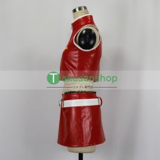 画像4: ボーカロイド VOCALOID ボカロ  MEIKO メイコ 風 コスプレ衣装 コスチューム オーダーメイド (4)