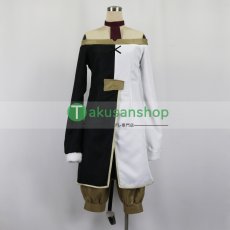 画像1: 魔王城でおやすみ 睡魔 風 コスプレ衣装 コスチューム オーダーメイド (1)