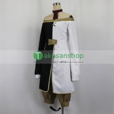 画像3: 魔王城でおやすみ 睡魔 風 コスプレ衣装 コスチューム オーダーメイド (3)