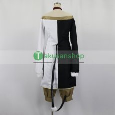 画像5: 魔王城でおやすみ 睡魔 風 コスプレ衣装 コスチューム オーダーメイド (5)