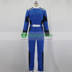 画像1: 機動戦士ガンダムSEED FREEDOM  キラ・ヤマト  風 コスチューム コスプレ衣装 オーダーメイド (1)