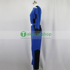 画像4: 機動戦士ガンダムSEED FREEDOM  キラ・ヤマト  風 コスチューム コスプレ衣装 オーダーメイド (4)
