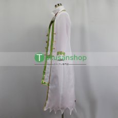 画像4: Pandora Hearts パンドラハーツ オズ・ベリウス 風 コスプレ衣装 コスチューム オーダーメイド (4)