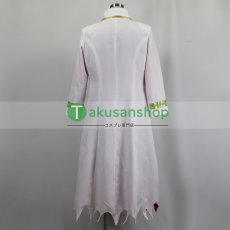 画像5: Pandora Hearts パンドラハーツ オズ・ベリウス 風 コスプレ衣装 コスチューム オーダーメイド (5)