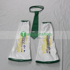 画像6: ボーカロイド VOCALOID ボカロ  初音ミク 風 コスプレ衣装 コスチューム オーダーメイド (6)