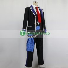 画像3: プロセカ プロジェクトセカイ カラフルステージ！ feat.初音ミク  カイト KAITO 風 コスプレ衣装 コスチューム オーダーメイド (3)