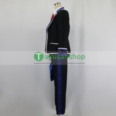 画像6: プロセカ プロジェクトセカイ カラフルステージ！ feat.初音ミク  カイト KAITO 風 コスプレ衣装 コスチューム オーダーメイド (6)