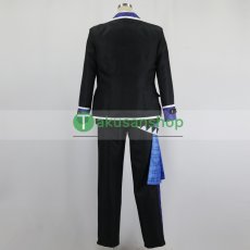 画像7: プロセカ プロジェクトセカイ カラフルステージ！ feat.初音ミク  カイト KAITO 風 コスプレ衣装 コスチューム オーダーメイド (7)