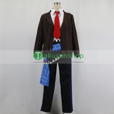 画像8: プロセカ プロジェクトセカイ カラフルステージ！ feat.初音ミク  カイト KAITO 風 コスプレ衣装 コスチューム オーダーメイド (8)