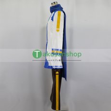 画像4: プロセカ プロジェクトセカイ カラフルステージ！ feat.初音ミク  カイト KAITO 風 コスプレ衣装 コスチューム オーダーメイド (4)