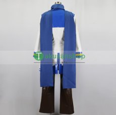 画像5: プロセカ プロジェクトセカイ カラフルステージ！ feat.初音ミク  カイト KAITO 風 コスプレ衣装 コスチューム オーダーメイド (5)