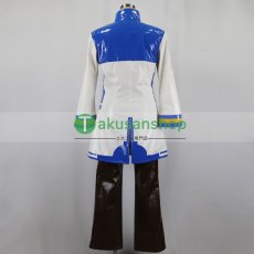 画像7: プロセカ プロジェクトセカイ カラフルステージ！ feat.初音ミク  カイト KAITO 風 コスプレ衣装 コスチューム オーダーメイド (7)