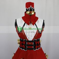 画像6: LoveLive! ラブライブ！蓮ノ空女学院スクールアイドルクラブ  KEY of Like 百生吟子 日野下花帆 乙宗梢 風 コスチューム コスプレ衣装 オーダーメイド (6)