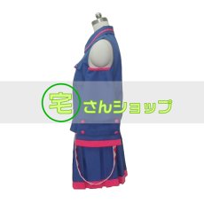 画像2: Vocaloid ボーカロイド ボカロ 重音テト かさねテトコスプレ衣装 (2)