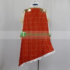 画像5: BanG Dream! バンドリ！ 弦巻こころ 風  仮装 コスチューム コスプレ衣装 オーダーメイド (5)