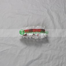 画像7: BanG Dream! バンドリ！ 弦巻こころ 風  仮装 コスチューム コスプレ衣装 オーダーメイド (7)