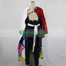 画像1: Fate/Grand Order FGO フェイト・グランドオーダー 千子村正 風 仮装 コスチューム コスプレ衣装 オーダーメイド (1)