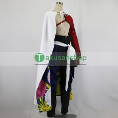 画像2: Fate/Grand Order FGO フェイト・グランドオーダー 千子村正 風 仮装 コスチューム コスプレ衣装 オーダーメイド (2)