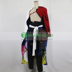 画像3: Fate/Grand Order FGO フェイト・グランドオーダー 千子村正 風 仮装 コスチューム コスプレ衣装 オーダーメイド (3)