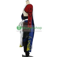 画像4: Fate/Grand Order FGO フェイト・グランドオーダー 千子村正 風 仮装 コスチューム コスプレ衣装 オーダーメイド (4)