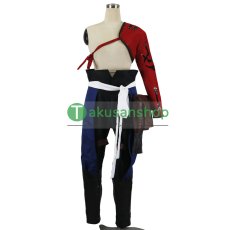 画像6: Fate/Grand Order FGO フェイト・グランドオーダー 千子村正 風 仮装 コスチューム コスプレ衣装 オーダーメイド (6)