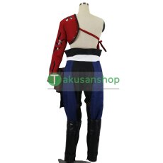 画像7: Fate/Grand Order FGO フェイト・グランドオーダー 千子村正 風 仮装 コスチューム コスプレ衣装 オーダーメイド (7)
