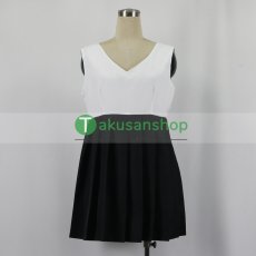 画像6: Azur Lane アズールレーン  江風 風 コスチューム コスプレ衣装 オーダーメイド (6)